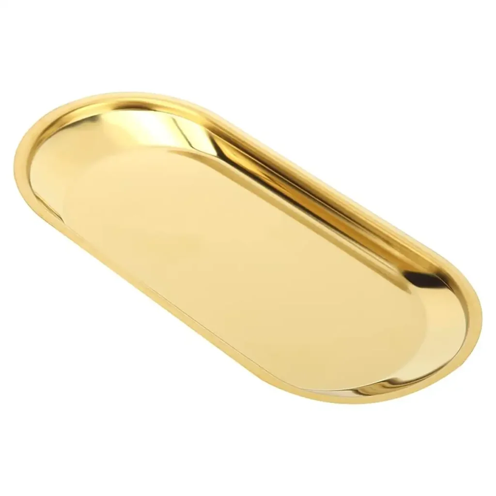 Bandeja de Cosméticos