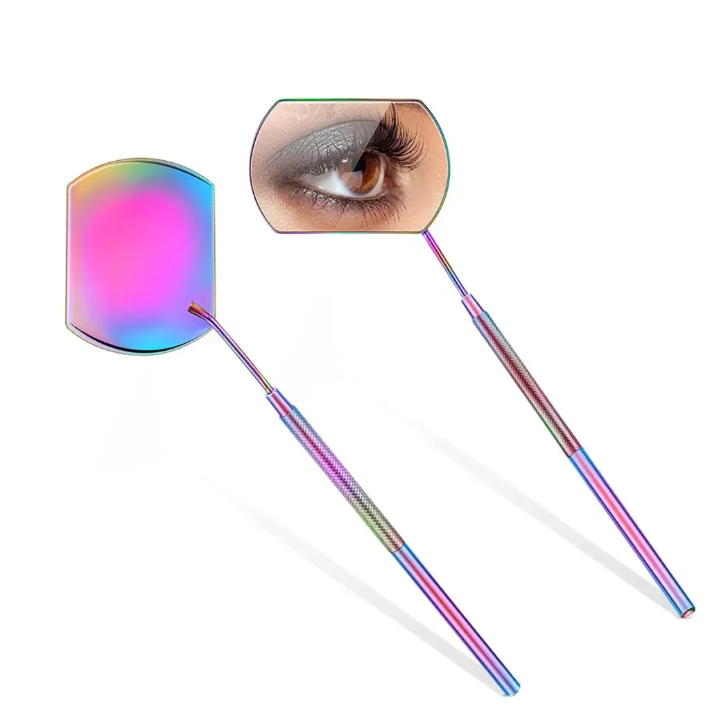 Espelho de Verificação