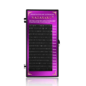 Nagaraku Premium Lash