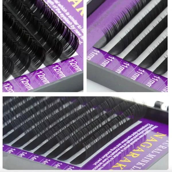 Nagaraku Premium Lash