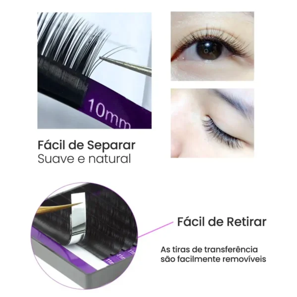 Nagaraku Premium Lash