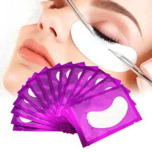 Protetores de Pálpebra