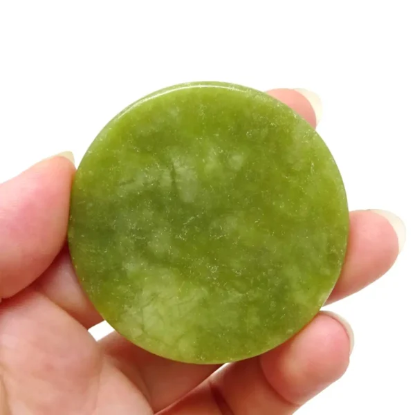 Pedra Jade - Image 2