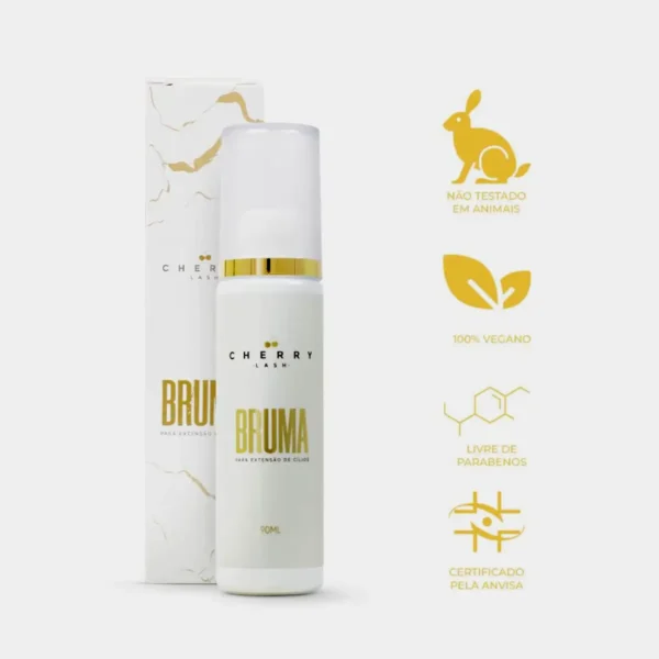 Bruma Cherry lash 90ml - Image 2