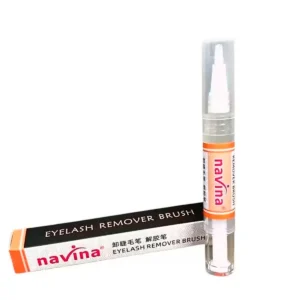 Caneta Removedor de Cola Navina