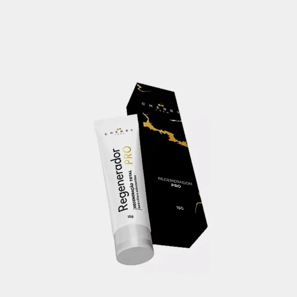 Regenerador-Pro para Cílios e Sobrancelhas - Cherry Lash