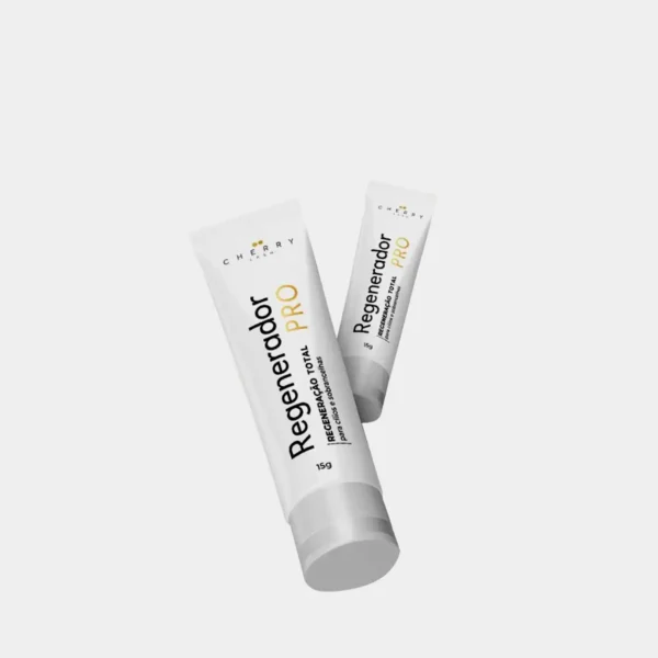 Regenerador-Pro para Cílios e Sobrancelhas - Cherry Lash - Image 2
