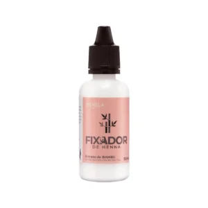 Fixador Henna Menela