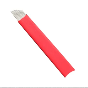 Lâmina Flex Ultra Fina 12 pontas