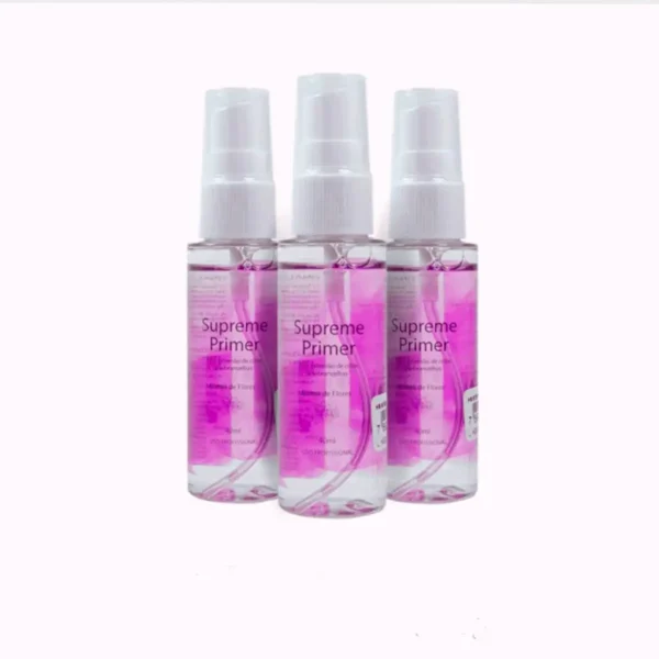 Primer Supreme Rose - 40ML - Image 2