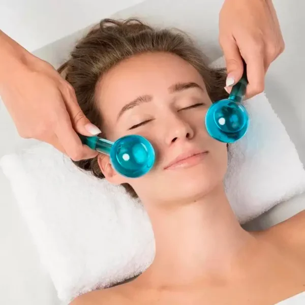 Massageador Facial Beauty Crystal Ball - Image 3