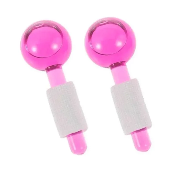 Massageador Facial Beauty Crystal Ball - Image 2