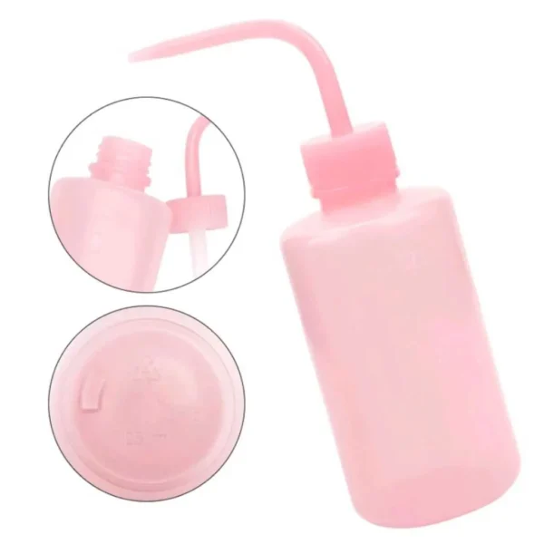 Frasco Almotolia Rosa 150 ml (Pequeno) - Image 2