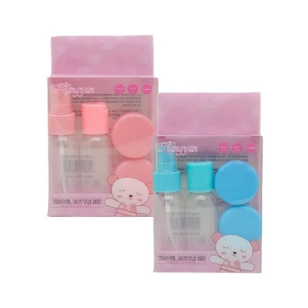 Kit para Viagem Maternidade
