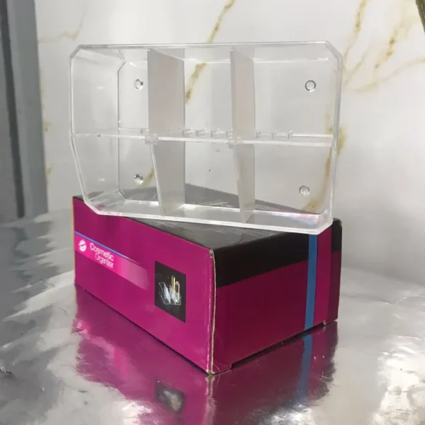 Organizador para Cosméticos Acrílico - Image 2