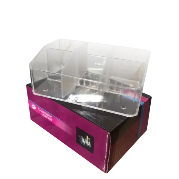 Organizador para Cosméticos Acrílico