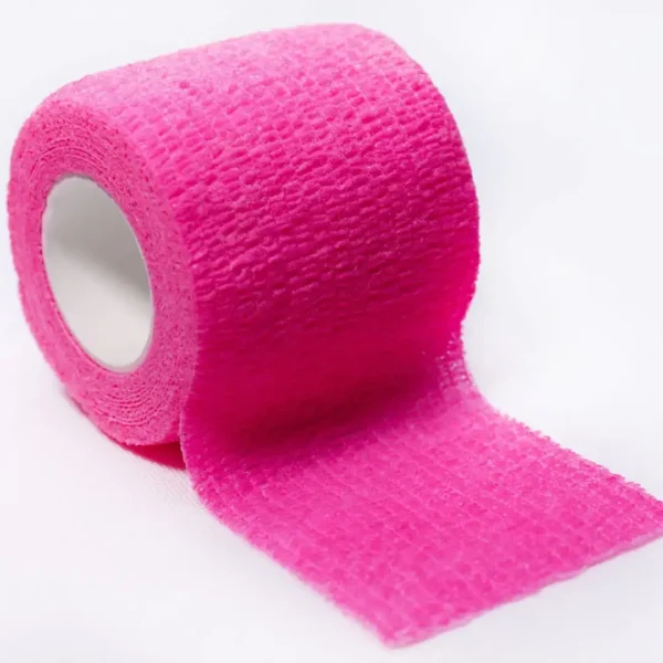 Bandagem para Dermografo Antiderrapante Micropigmentação - Image 2