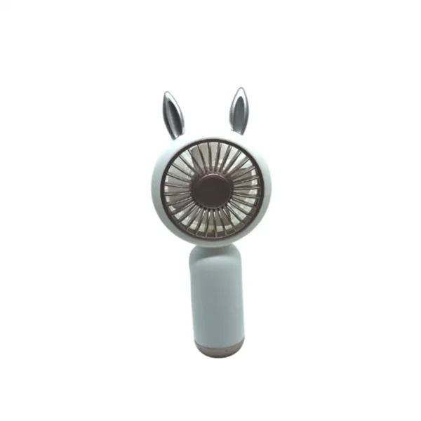 Mini Ventilador Portátil