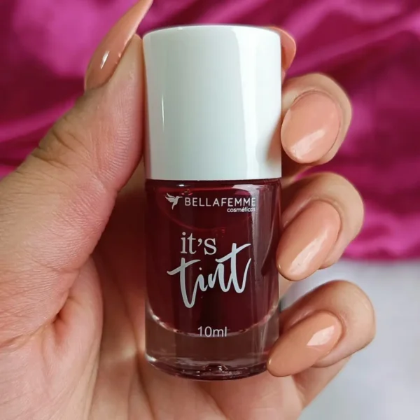 Lip Tint ITS